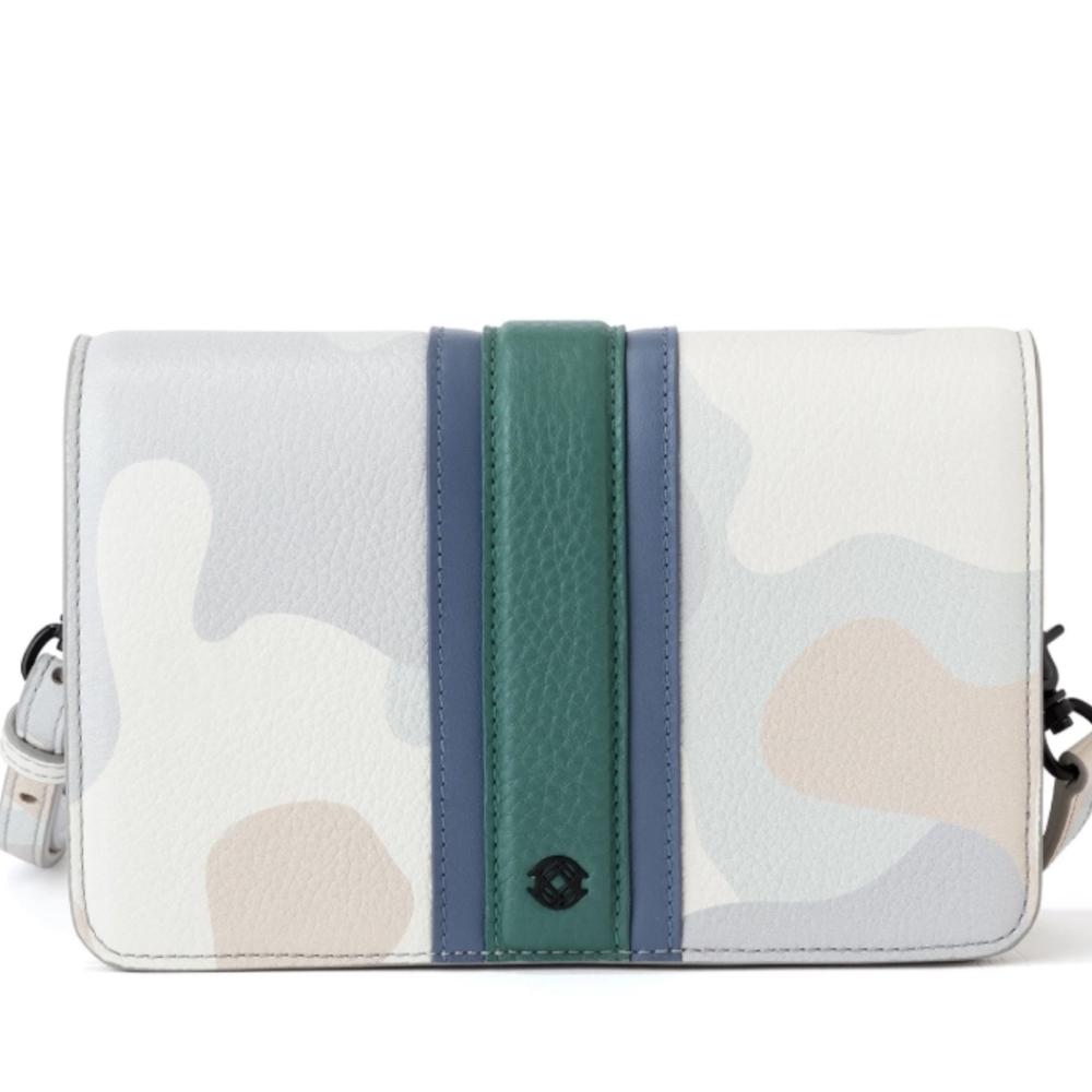 dagne dover andra crossbody bag